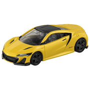 Tomica Premium NSX 3 Models Collection'23