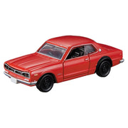 Tomica Premium Nissan Skyline 3 Models Collection