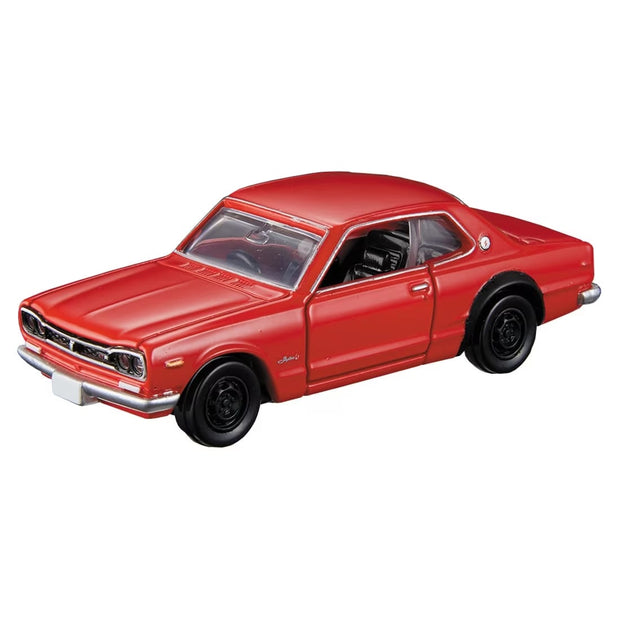 Tomica Premium Nissan Skyline 3 Models Collection