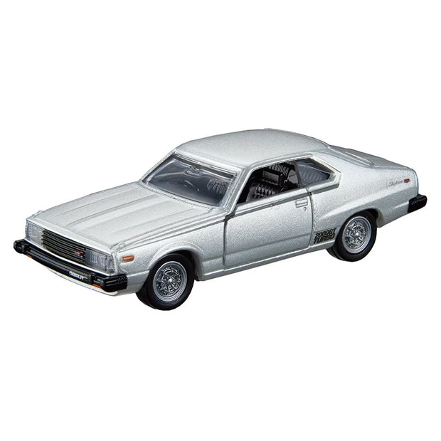 Tomica Premium Nissan Skyline 3 Models Collection