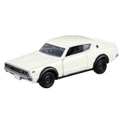 Tomica Premium Nissan Skyline 3 Models Collection