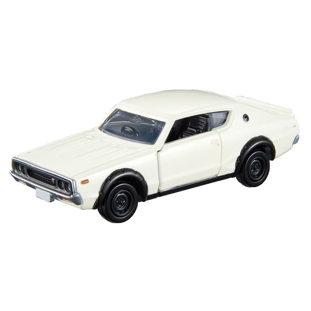 Tomica Premium Nissan Skyline 3 Models Collection