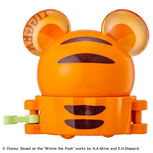 Tomica Dream Tomica SP Disney Parade Sweets Float Tigger'24