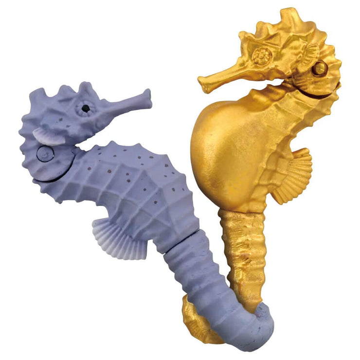 Ania Oriental Zodiac Ania (Seahorse)