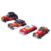 Tomica Dream Disney Motors 15th Product Dream Star Special Set'23