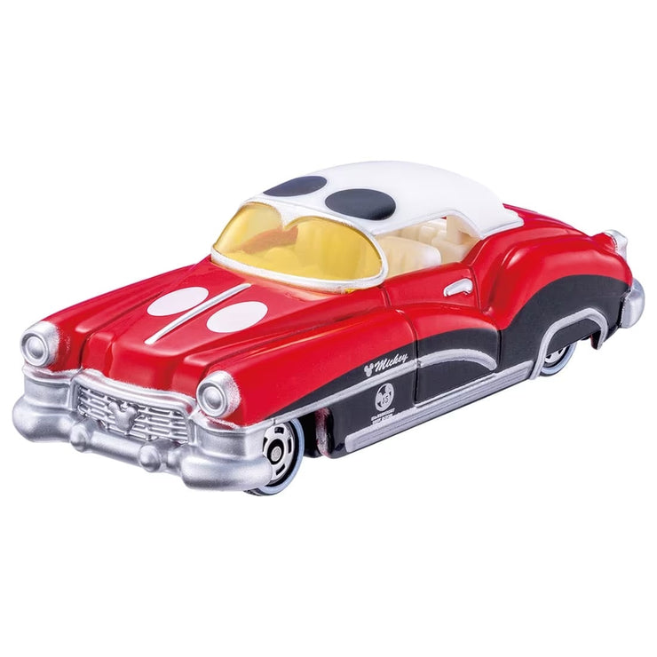 Tomica Dream Disney Motors 15th Product Dream Star Special Set'23