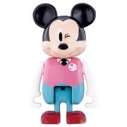 Tomica Dream Disney Motors 15th Product Dream Star Special Set'23