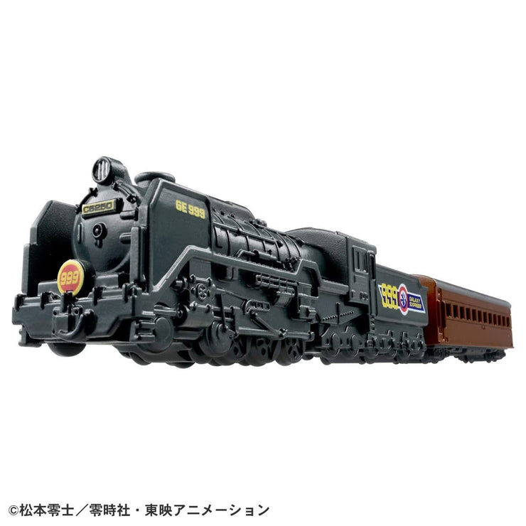 Tomica Premium Unlimited 10 Galaxy Express 999