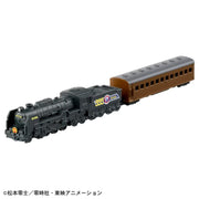 Tomica Premium Unlimited 10 Galaxy Express 999