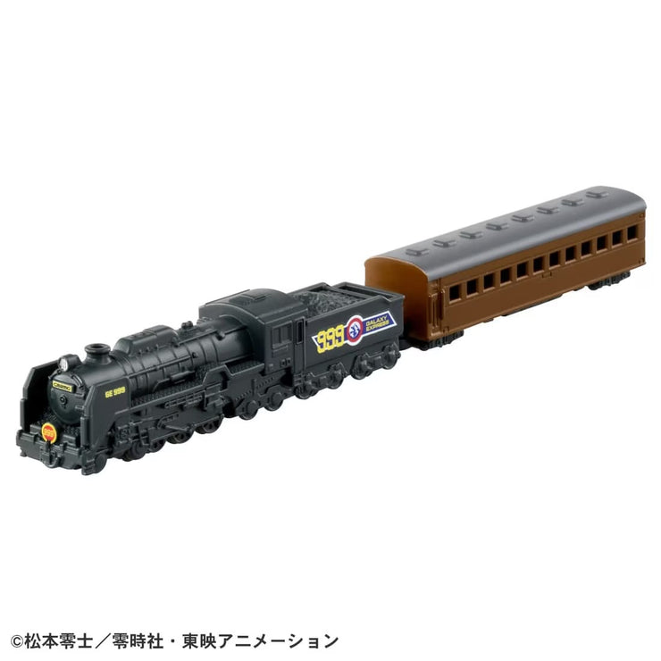 Tomica Premium Unlimited 10 Galaxy Express 999