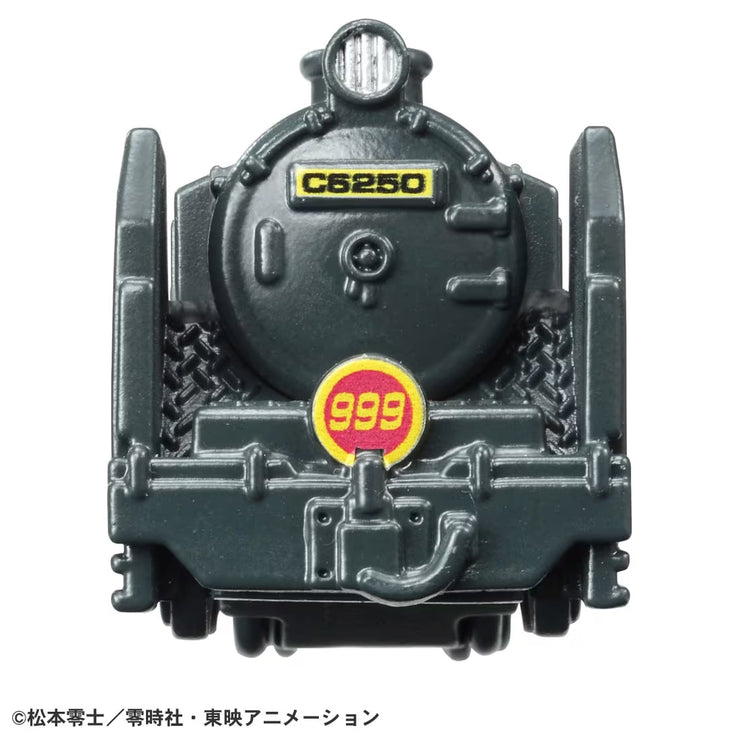 Tomica Premium Unlimited 10 Galaxy Express 999