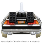 Tomica Premium Unlimited BTTF Part 3 Time Machine (Railroad Ver)'24
