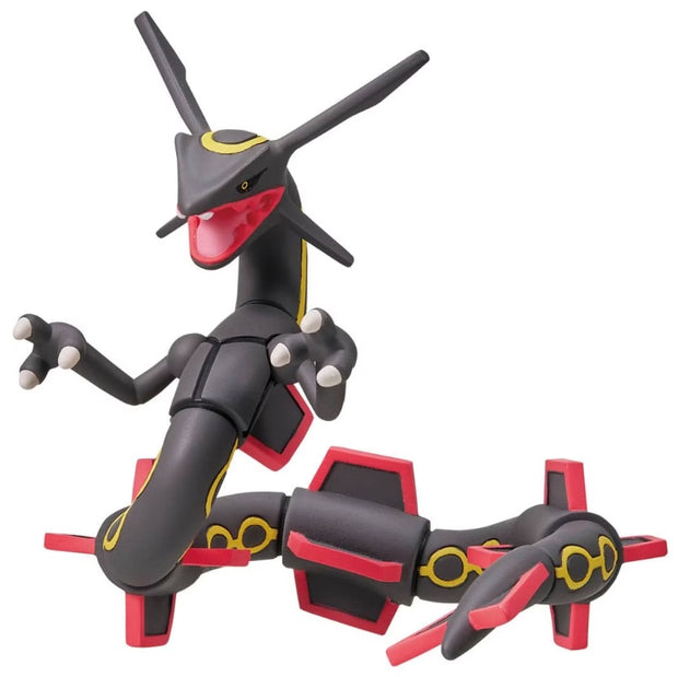 Pokemon Moncolle ML-31 Black Rayquaza