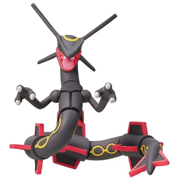 Pokemon Moncolle ML-31 Black Rayquaza