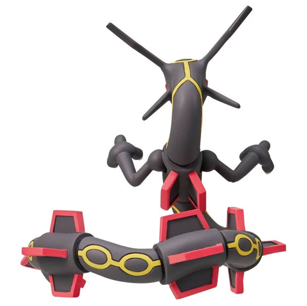 Pokemon Moncolle ML-31 Black Rayquaza