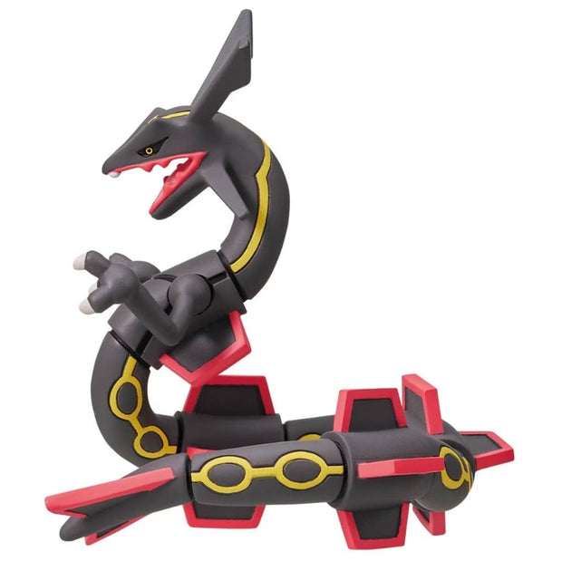 Pokemon Moncolle ML-31 Black Rayquaza
