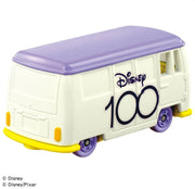 Dream Tomica SP D100 Collection Purple