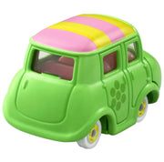 Dream Tomica SP Gachapin & Mukku