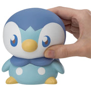 Pokemon Pokepeace Puni Kyun Light Piplup