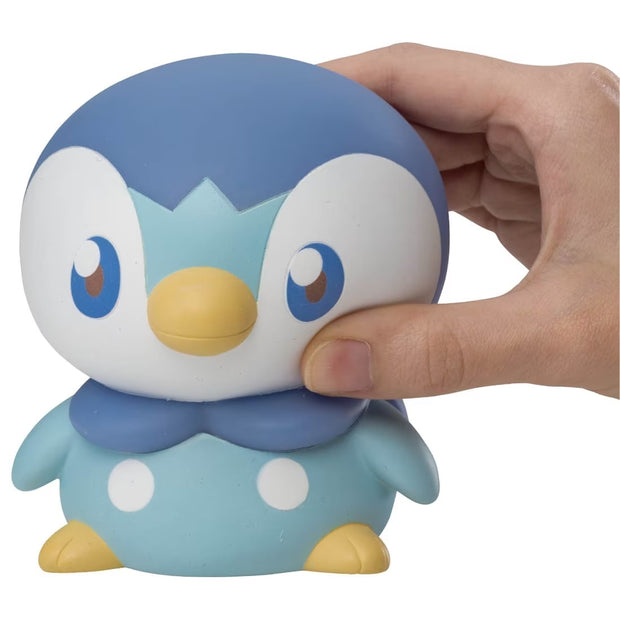 Pokemon Pokepeace Puni Kyun Light Piplup