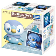 Pokemon Pokepeace Puni Kyun Light Piplup