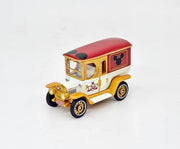 Disney Motors High Hat Classic Mickey Mouse Shop 18