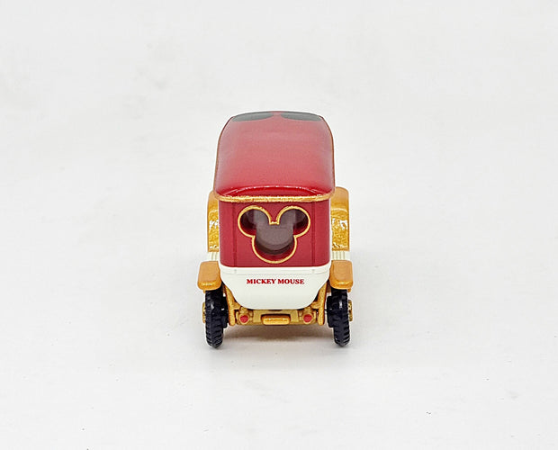 Disney Motors High Hat Classic Mickey Mouse Shop 18