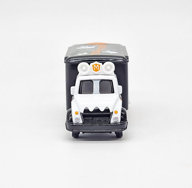 Tomica Disney Motors Jolly Float Trick or Treat Halloween Edition 2014 (Asia Ex)