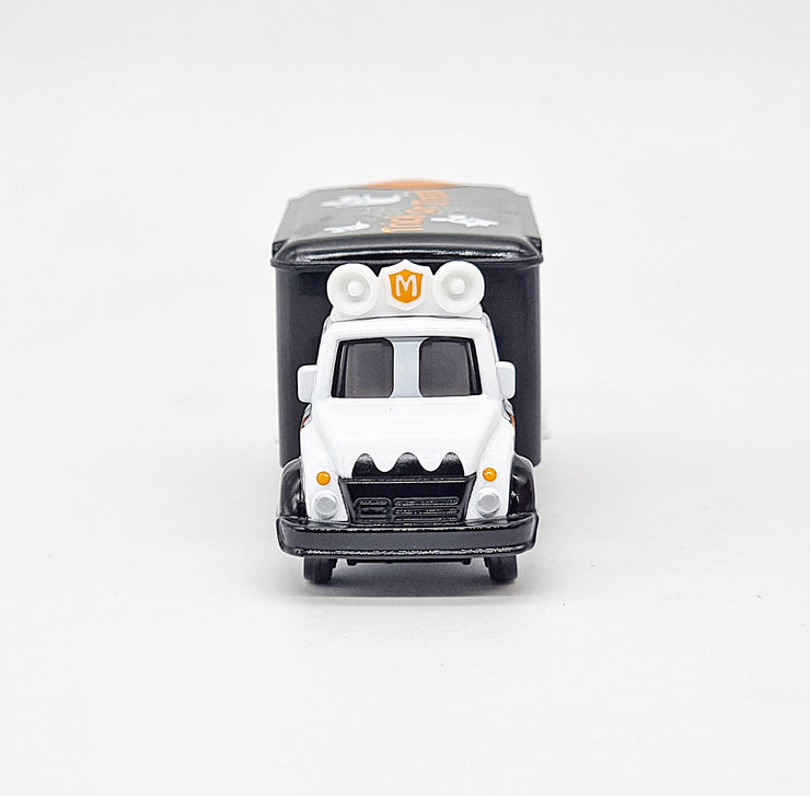 Disney Motors Jolly Float Trick or Treat Halloween Edition 2014 (Asia Ex)