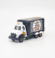 Tomica Disney Motors Jolly Float Trick or Treat Halloween Edition 2014 (Asia Ex)