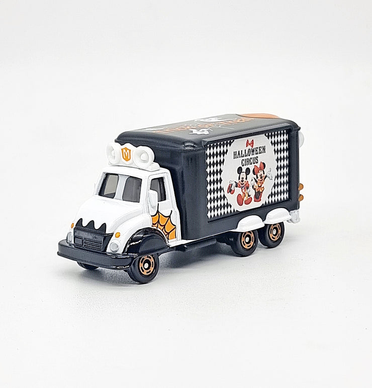 Disney Motors Jolly Float Trick or Treat Halloween Edition 2014 (Asia Ex)