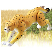 Ania AS-13 Cheetah (Running Ver)