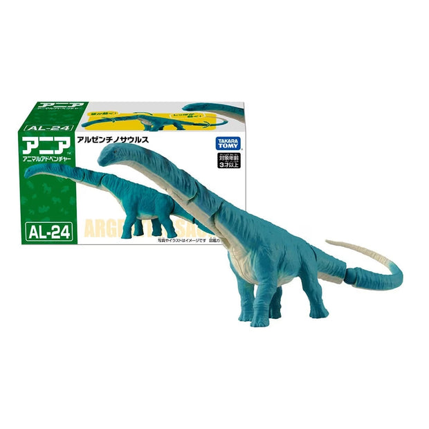 Ania AL-24 Argentinosaurus