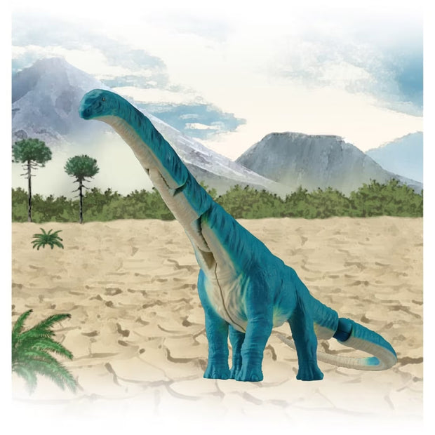 Ania AL-24 Argentinosaurus