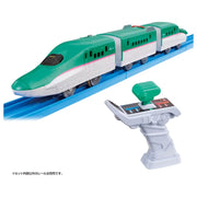 Plarail PR E5 Hayabusa & Control Set