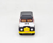 Disney Motors Ex-Cruiser Mickey Mouse (Asia Ex)