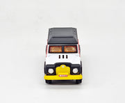 Tomica Disney Motors Ex-Cruiser Mickey Mouse (Asia Ex)