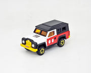 Tomica Disney Motors Ex-Cruiser Mickey Mouse (Asia Ex)