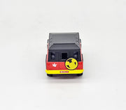 Disney Motors Ex-Cruiser Mickey Mouse (Asia Ex)