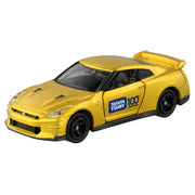Tomica 100th Anniversary Set