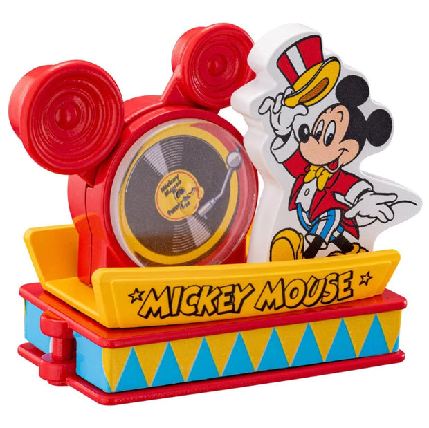 Tomica Dream Tomica No.178 Disney Parade Mickey'23