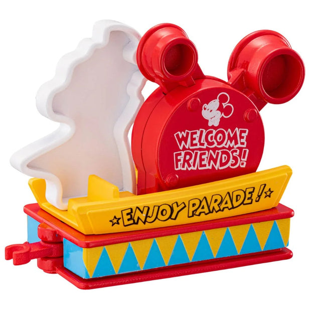 Tomica Dream Tomica No.178 Disney Parade Mickey'23