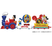 Tomica Dream Tomica No.178 Disney Parade Mickey'23