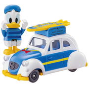 Tomica Dream Tomica No.179 Disney Disney Motors Runtotto Donald'23