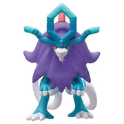 Pokemon Moncolle Paradox Pokemon Walking Wake