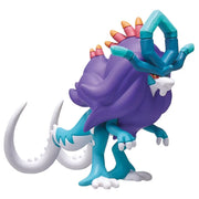 Pokemon Moncolle Paradox Pokemon Walking Wake