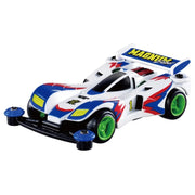 Tomica Premium Unlimited Mini 4WD Magnum Saber'24