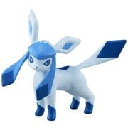 Pokemon Moncolle Glaceon