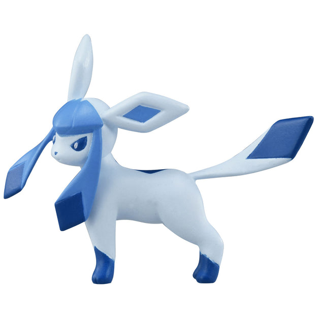 Pokemon Moncolle Glaceon