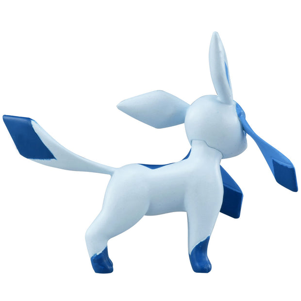 Pokemon Moncolle Glaceon
